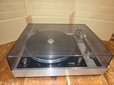 Platine vinyle thorens d'occasion  Ciry-le-Noble