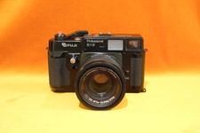 Fuji gw690ii medium for sale  CREWKERNE