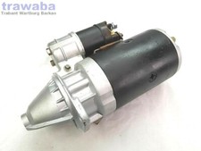 Trabant 601 anlasser12v gebraucht kaufen  Ludwigslust