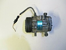 Sd7b10 compressore clima usato  Catania