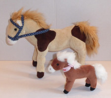 Spiegelburg pferde ponys gebraucht kaufen  Georgsmarienhütte