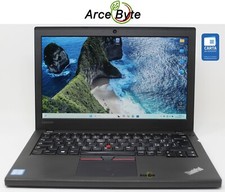 Notebook lenovo thinkpad usato  Andria