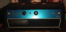Rare vintage traynor for sale  Somerset