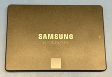 Samsung 850 evo for sale  DARLINGTON