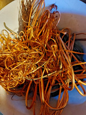 Kupfer kabel schrott gebraucht kaufen  Meiningen