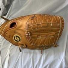 Vtg. wilson a1000 for sale  Fair Oaks
