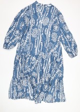 Zara women blue for sale  WREXHAM