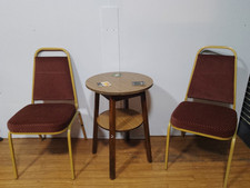 Chairs table pub for sale  PEMBROKE DOCK