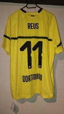 Borussia dortmund trikot gebraucht kaufen  Vaale