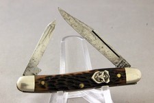 Schrade walden 708 for sale  Pflugerville