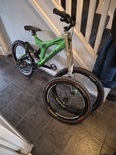 Specialized bighit downhill for sale  WIGAN