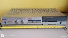Hitachi amplificatore integrat usato  Monserrato