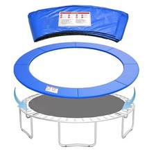 Trampoline replacement safety for sale  Seattle