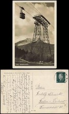 Ansichtskarte berstdorf nebelh gebraucht kaufen  Ortrand