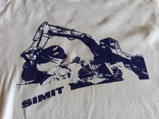 Simit excavator promo usato  Torino