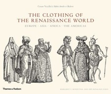 Clothing renaissance . for sale  DUNFERMLINE