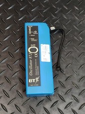 87j oscillator tone for sale  SHEFFIELD