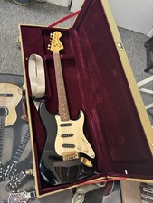 Fender stratocaster copy for sale  DERBY
