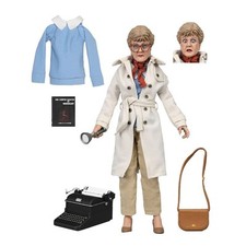 Neca murder she usato  Roma