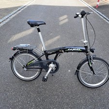 Fahrrad kinderrad marke gebraucht kaufen  Wollmatingen