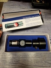 Collimatore laser telescopio usato  San Severino Marche
