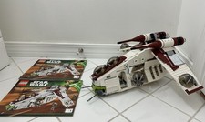lego star wars republic gunship for sale lego star wars republic gunship for sale Tulsa