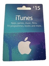 Itunes gutschein pfund gebraucht kaufen  Marsberg