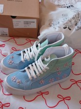 Vans spongebob unisex for sale  WEST MALLING