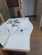 Mobiletto bagno usato usato  Ciampino