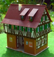 Vollmer 20665 altstadthaus gebraucht kaufen  Oldenburg (Oldenburg)