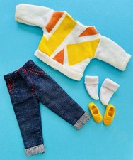 Sindy autumn designs for sale  KINGSTON UPON THAMES