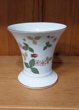 Vintage wedgewood wild for sale  CLACKMANNAN