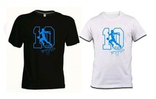 Shirt maradona napoli usato  Angri