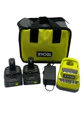 Ryobi 18v lithium for sale  Willow Spring
