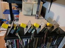 Original snk rotary d'occasion  Expédié en Belgium