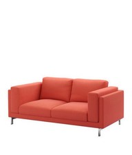 Ikea nockeby seat for sale  BEXLEYHEATH