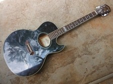 1999 2000 washburn d'occasion  Expédié en Belgium