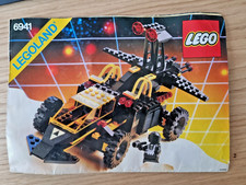 Vintage lego 6941 gebraucht kaufen Vintage lego 6941 gebraucht kaufen  Fredersdorf-Vogelsdorf