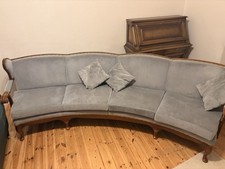 Antikes sofa 240x80 gebraucht kaufen  Berlin