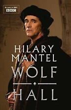 Wolf hall for sale  ROSSENDALE