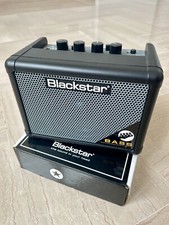 Blackstar fly3 bass usato  Bari