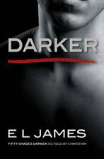 Darker fifty shades for sale  Montgomery