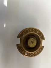 Febco 240 half for sale  Spokane
