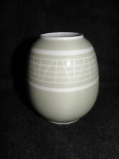Porzellanvase weimar porzellan gebraucht kaufen  Berlin