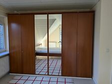 Schlafzimmer kirsche reduziert gebraucht kaufen  Laer