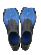 Barbatanas CRESSI Reaction Pro - Azul 3,5/4 - 36/37 nadadeiras mergulho pé inteiro  comprar usado  Enviando para Brazil