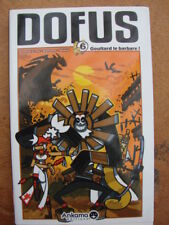 Manga livre dofus d'occasion  Orvault