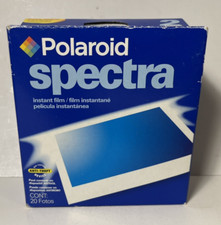 Vtg polaroid spectra for sale  Lake Oswego