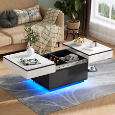 Couchtisch led leuchte gebraucht kaufen  Euskirchen