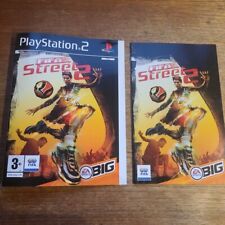 Fifa street solo usato  Palermo
